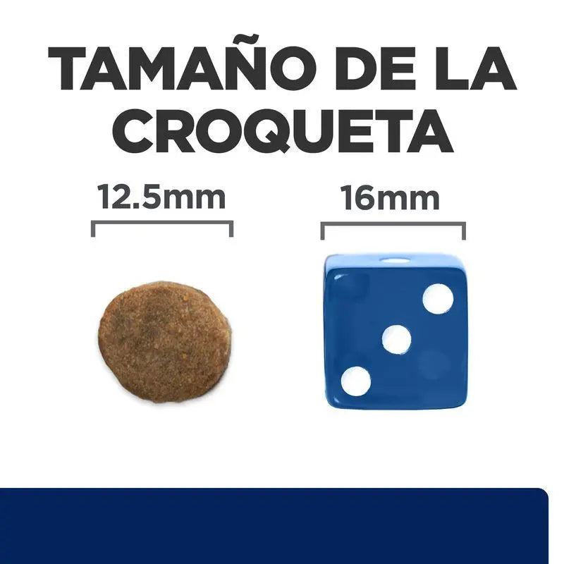 Hill'S Canine Z/D 10 kg (Hipersensibilidad Alimentaria) - Precios Más Baratos - Todoanimal