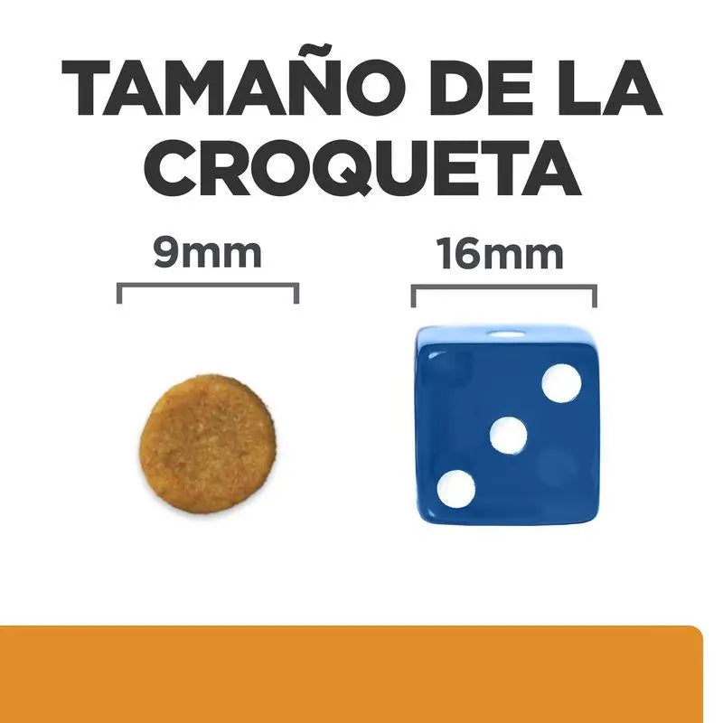 Hill'S Feline K/D 3Kg - Precios Más Baratos - Todoanimal