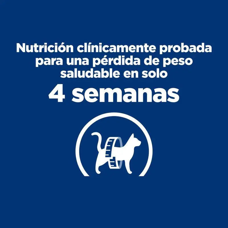 Hill'S Feline R/D 3Kg - Precios Más Baratos - Todoanimal