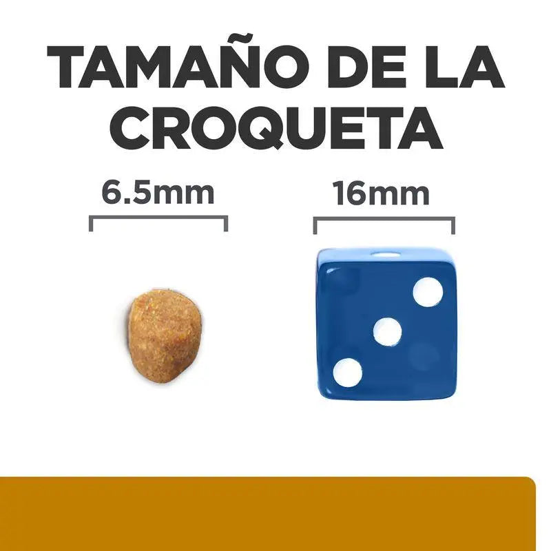 Hill'S Feline S/D 3Kg - Precios Más Baratos - Todoanimal