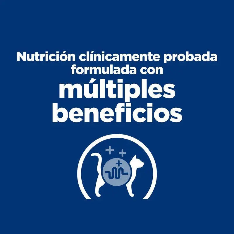 Hill'S Feline W/D 3Kg - Precios Más Baratos - Todoanimal