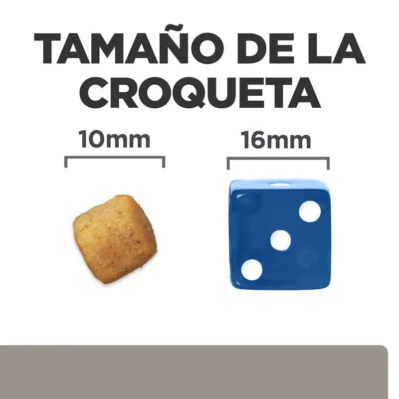 Hill'S Canine L/D 4 kg - Precios Más Baratos - Todoanimal