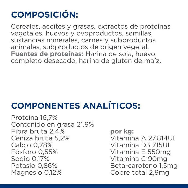 Hill'S Canine L/D 4 kg - Precios Más Baratos - Todoanimal