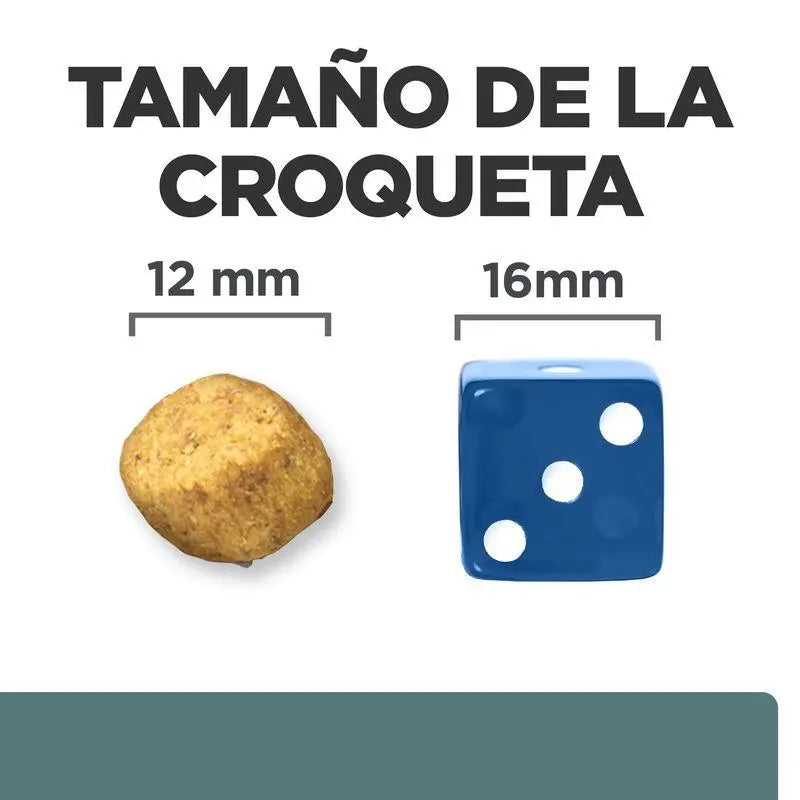 Hill's Canine Diet w/d Pienso para Perros con Diabetes con Pollo - Precios Más Baratos - Todoanimal