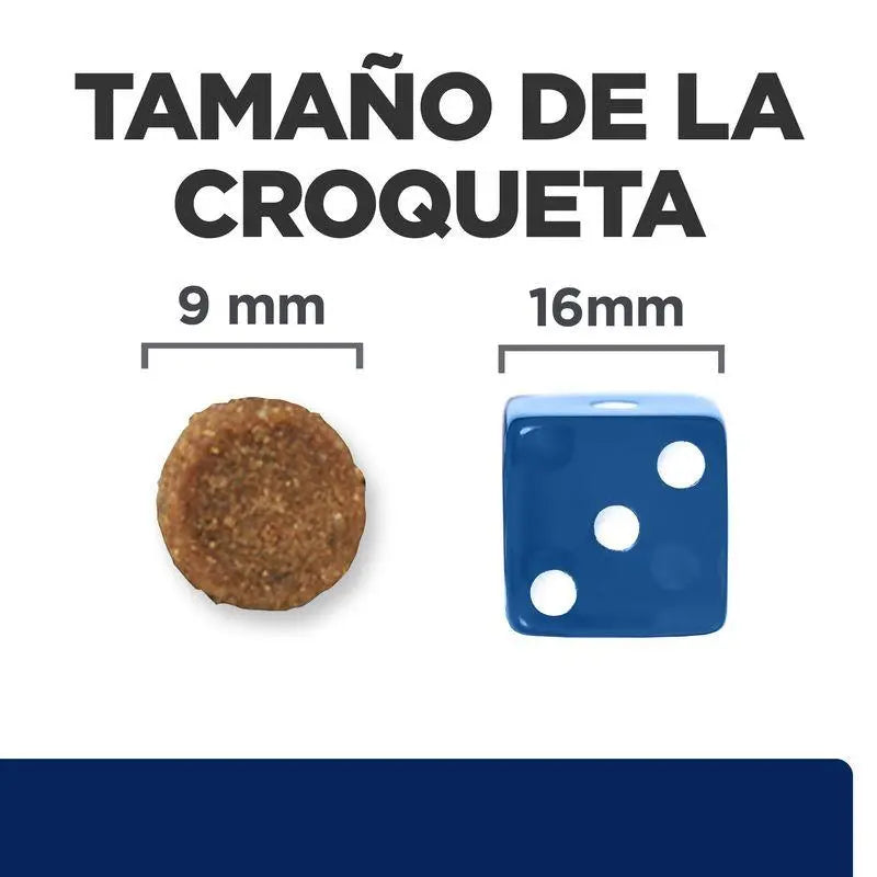 Hill'S Feline Z/D 6Kg - Precios Más Baratos - Todoanimal