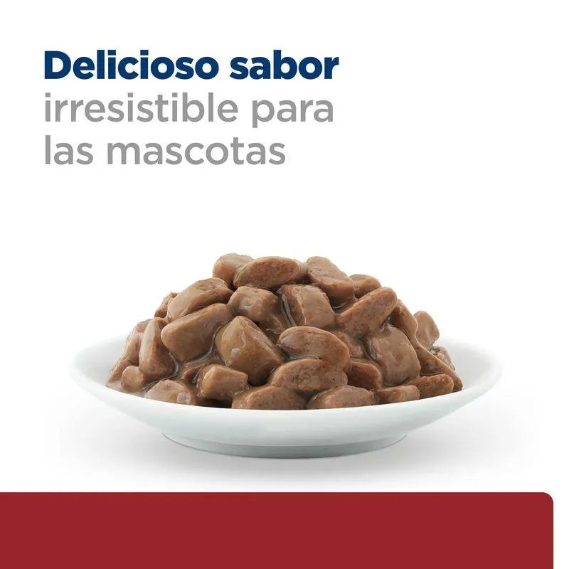 Hill'S Feline I/D 85G - Precios Más Baratos - Todoanimal