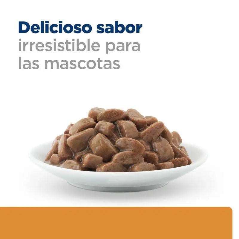 Hill'S Feline K/D 85G - Precios Más Baratos - Todoanimal