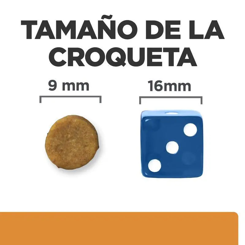 Hill'S Feline K/D Atún 1.5Kg - Precios Más Baratos - Todoanimal