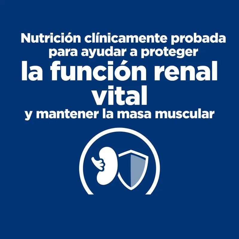 Hill'S Feline K/D Atún 1.5Kg - Precios Más Baratos - Todoanimal