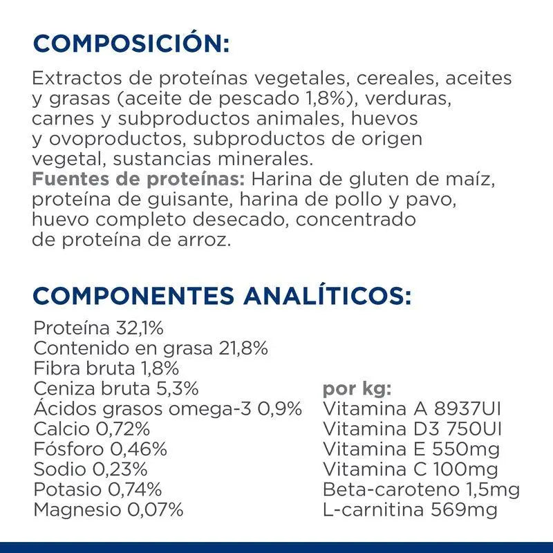 Hill'S Feline K/D Early Stage  1.5Kg - Precios Más Baratos - Todoanimal