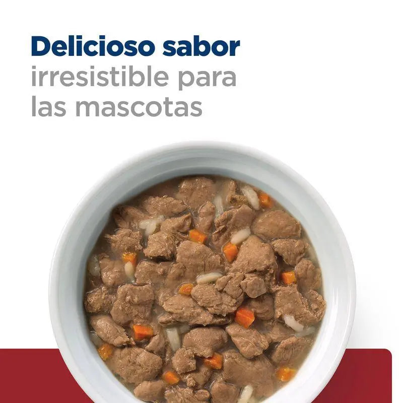 Hill'S Feline I/D Estofado 82 Grs. Lata(Enfermedad Gastrointestinal) - Precios Más Baratos - Todoanimal