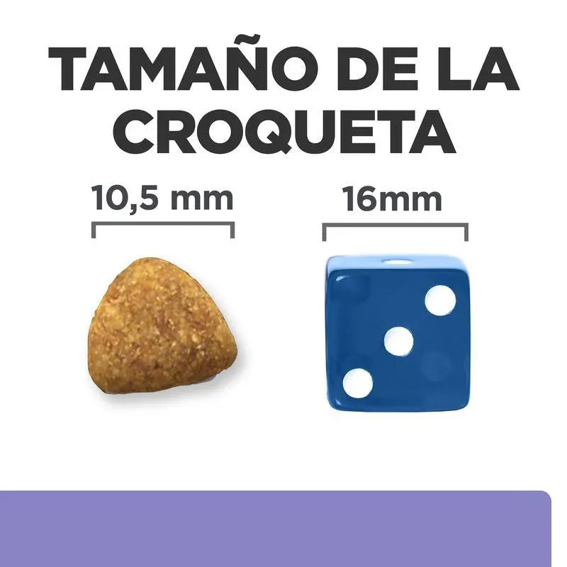 Hill'S Canine I/D Low Fat 4 kg (Enfermedad Gastrointestinal) - Precios Más Baratos - Todoanimal