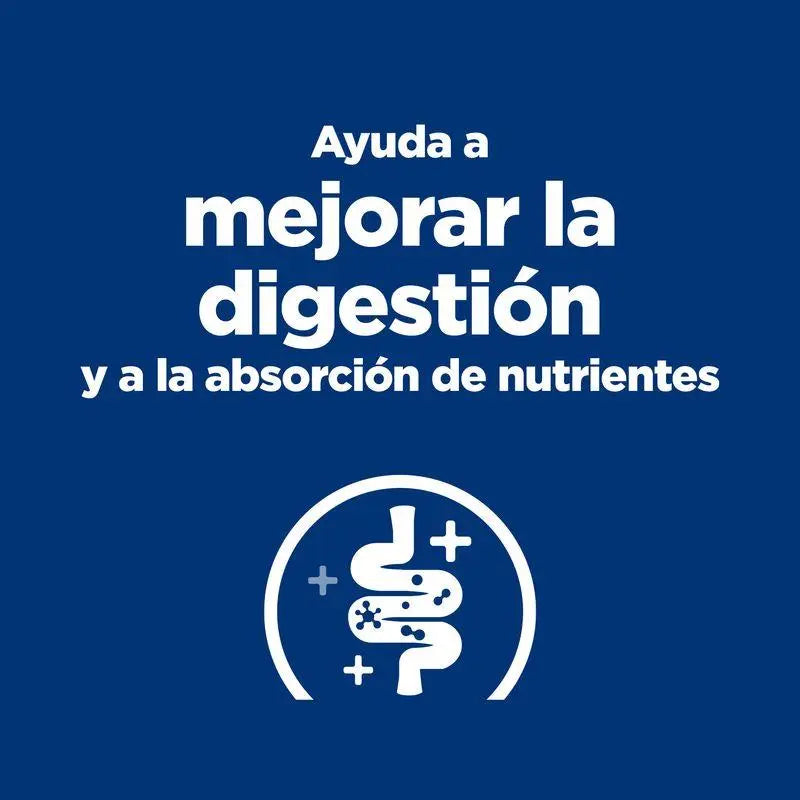 Hill'S Canine I/D Low Fat Estofado Con Sabor A Pollo Y Verduras 354 g - Precios Más Baratos - Todoanimal