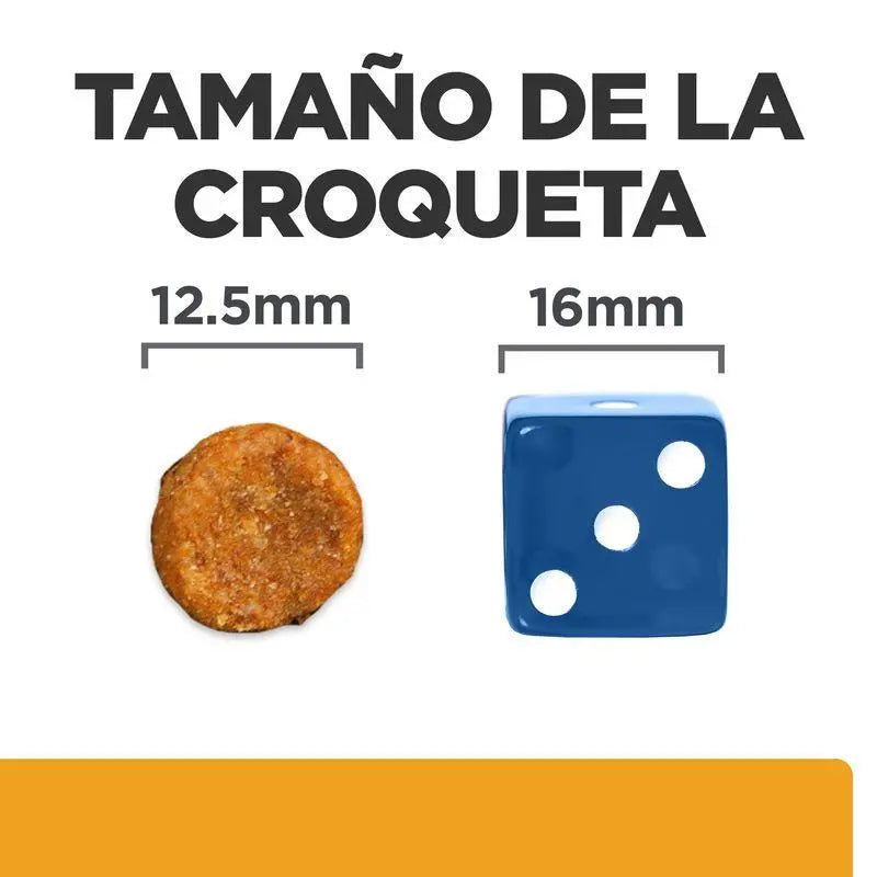 Hill'S Canine C/D Multicare 4 kg (Urolitiasis) - Precios Más Baratos - Todoanimal