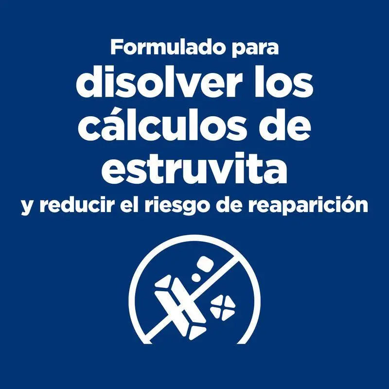 Hill'S Canine C/D Multicare 4 kg (Urolitiasis) - Precios Más Baratos - Todoanimal