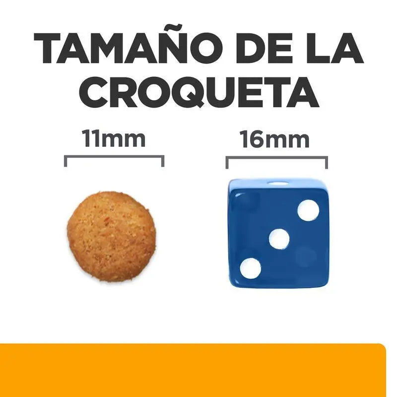 Hill's c/d Urinary Care + Metabolic Diet pienso para perros 1,5 kg - Precios Más Baratos - Todoanimal
