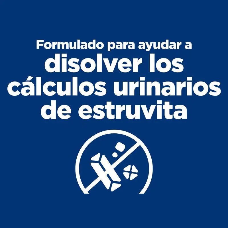 Hill's c/d Urinary Care + Metabolic Diet pienso para perros 1,5 kg - Precios Más Baratos - Todoanimal