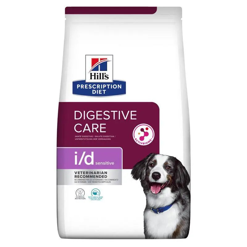 Hill's Prescription Diet Digestive Care i/d 1,5 kg pienso para perros - Precios Más Baratos - Todoanimal