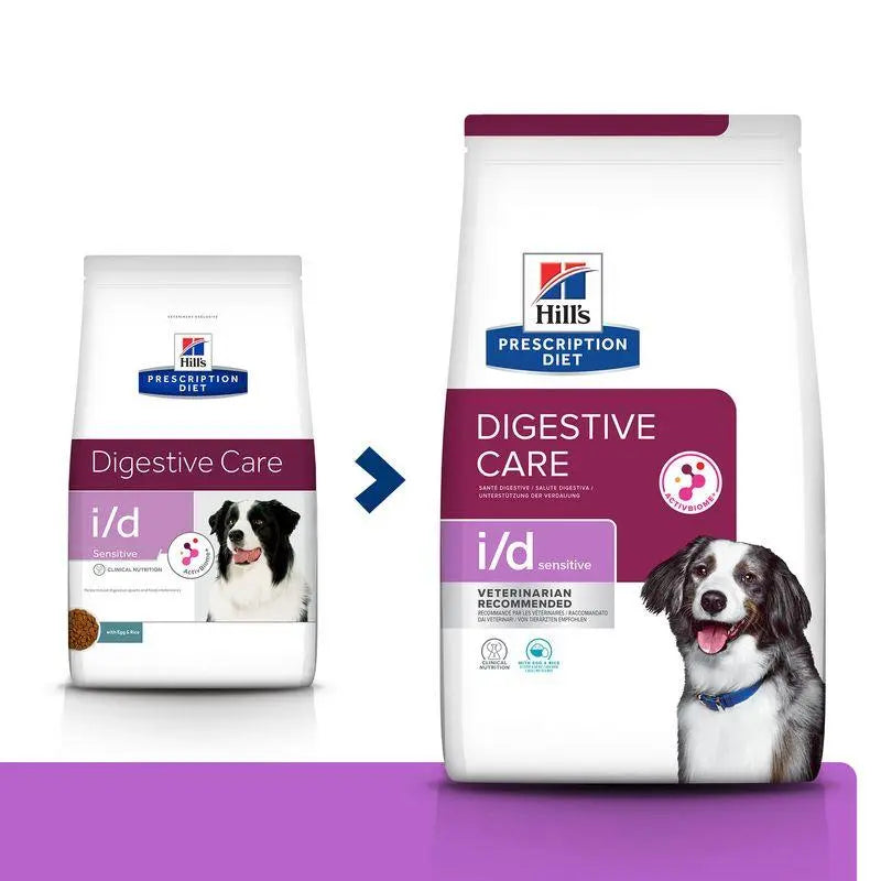 Hill's Prescription Diet Digestive Care i/d 1,5 kg pienso para perros - Precios Más Baratos - Todoanimal