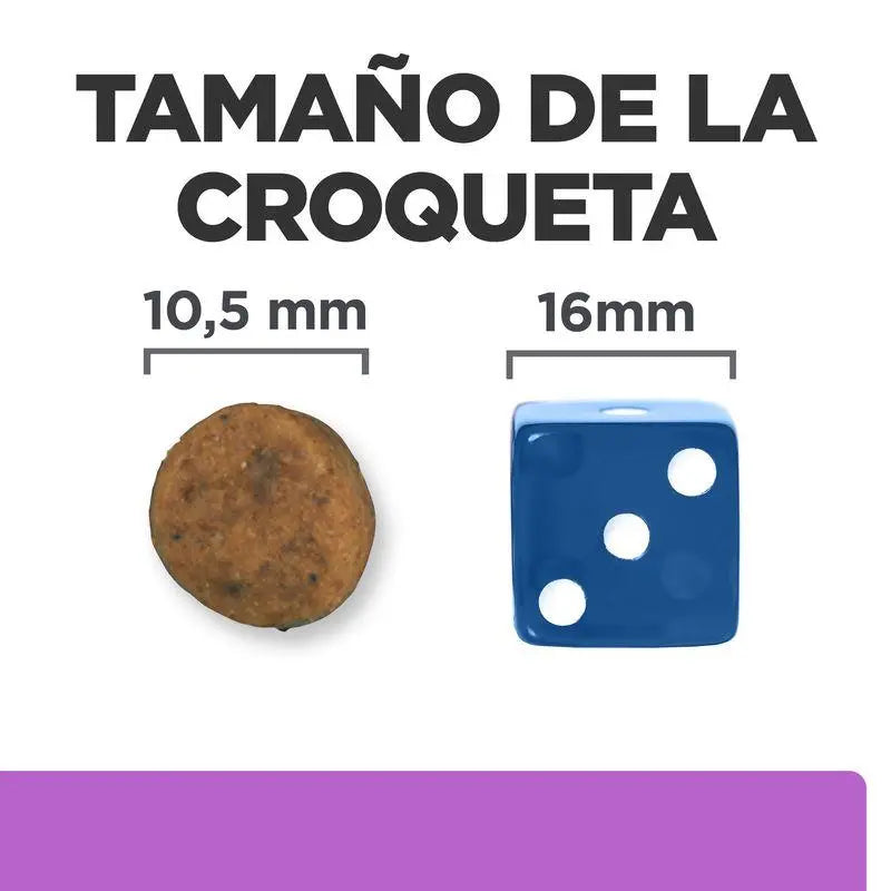 Hill'S Canine I/D Sensitive 12 kg - Precios Más Baratos - Todoanimal