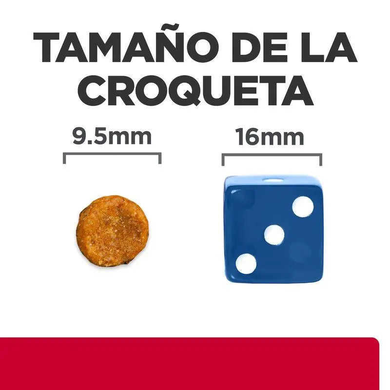 Hill'S Feline C/D Stress 1.5Kg (Enfermedad Urinaria) - Precios Más Baratos - Todoanimal