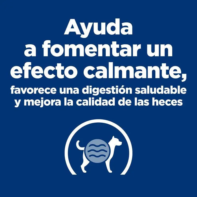 Hill's Prescription Diet Mini Digestive Care Stress i/d 3 kg pienso para perros - Precios Más Baratos - Todoanimal