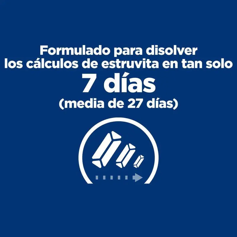 Hill'S Feline C/D Urinary Stress Estofado Con Pollo Y Verduras 82G - Precios Más Baratos - Todoanimal