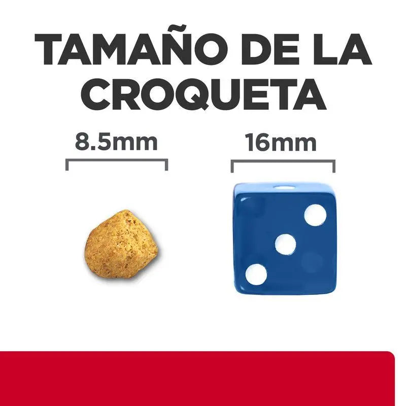 Hill'S Feline C/D Urinary Stress + Metabolic 1.5Kg - Precios Más Baratos - Todoanimal