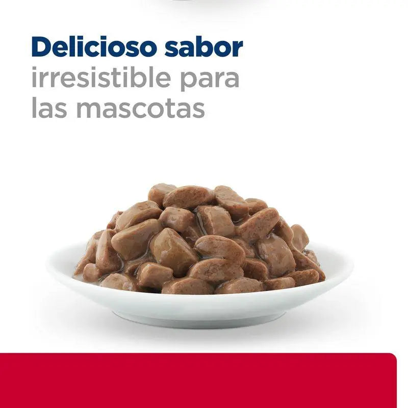 Hill'S Feline C/D Urinary Stress + Metabolic 85G - Precios Más Baratos - Todoanimal