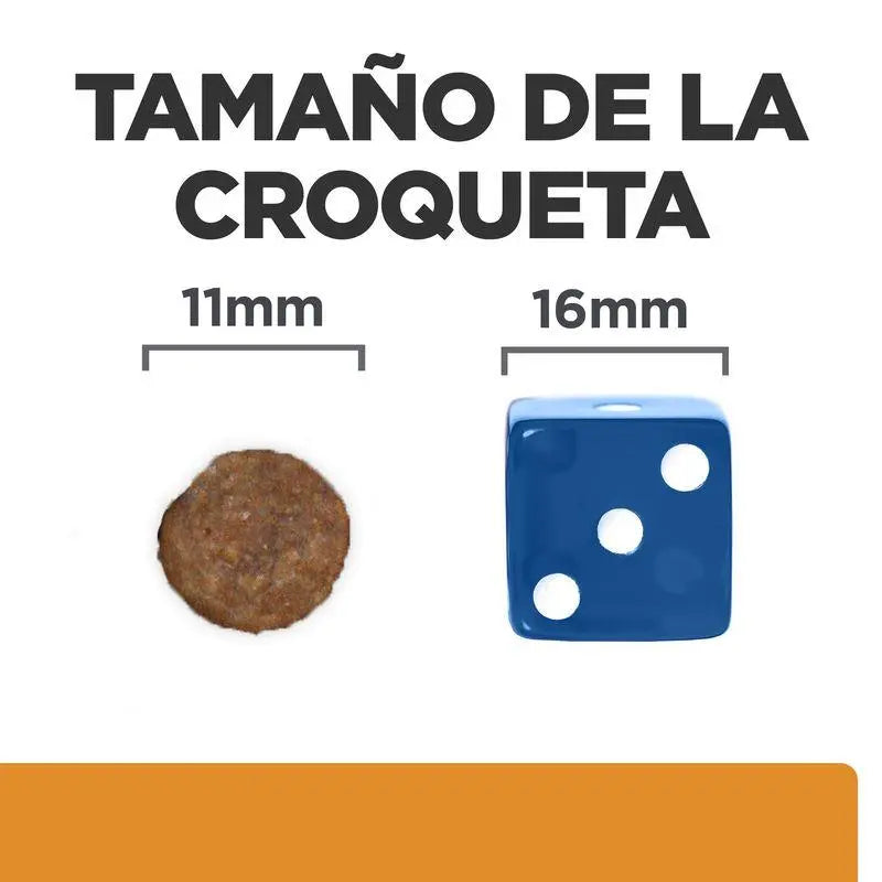 Hill'S Canine K/D+Mobility 12 kg - Precios Más Baratos - Todoanimal