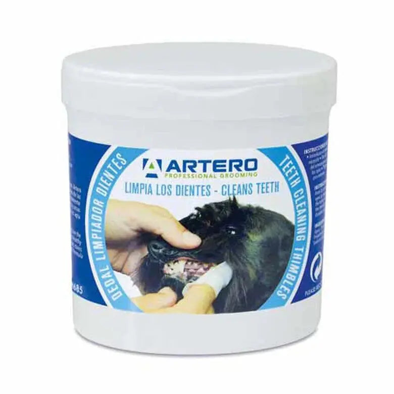 Dedal Limpiador Dientes Artero ARTERO INSPIRING STYLE, S.A.