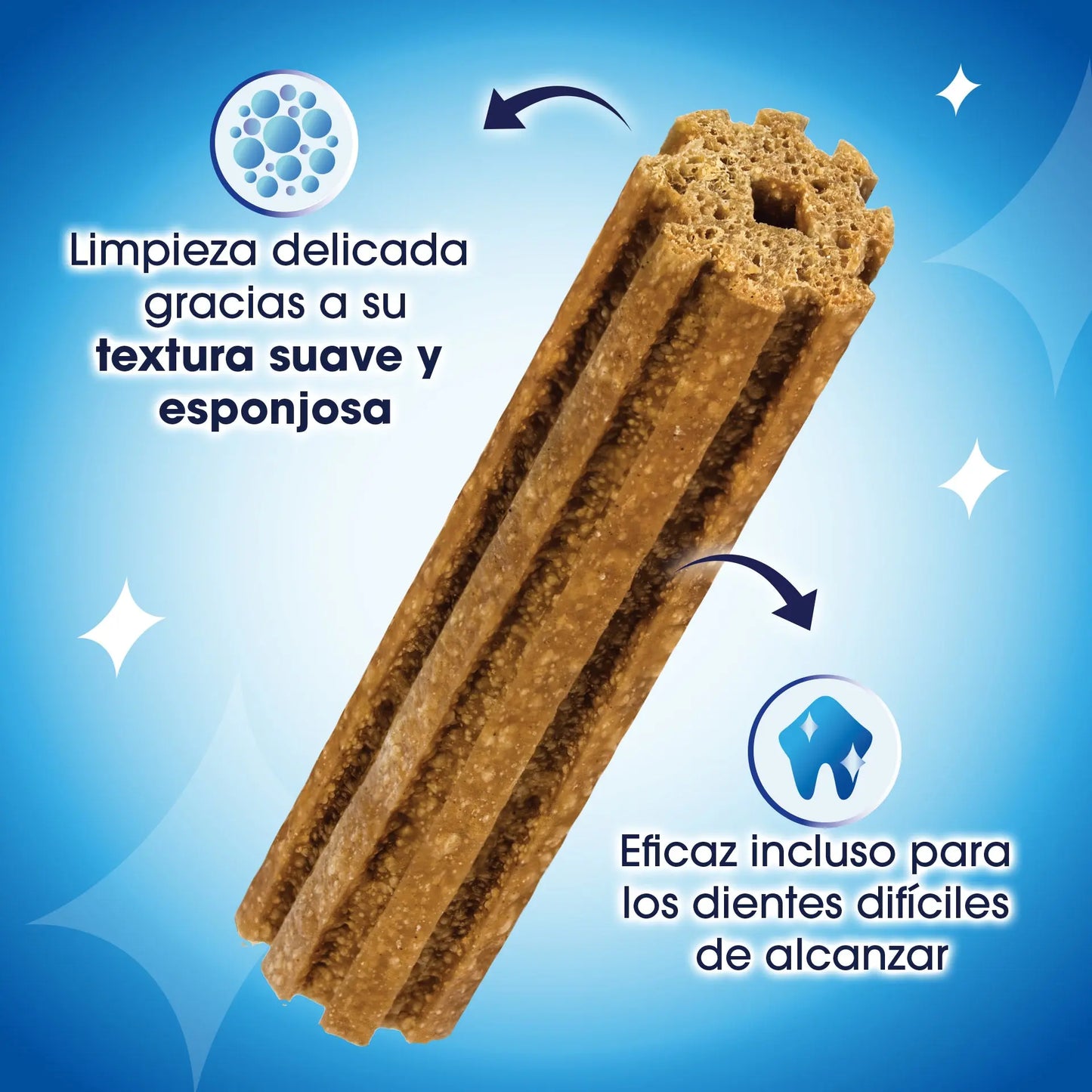 Dentalife Dog Medium 42 Sticks al mejor precio -Todoanimal.es