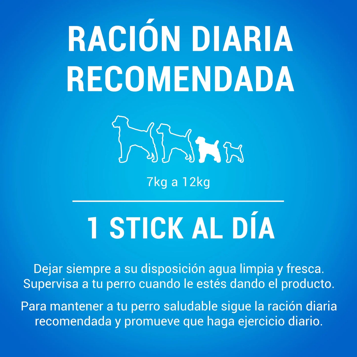 Dentalife Dog Small 30 Sticks al mejor precio -Todoanimal.es