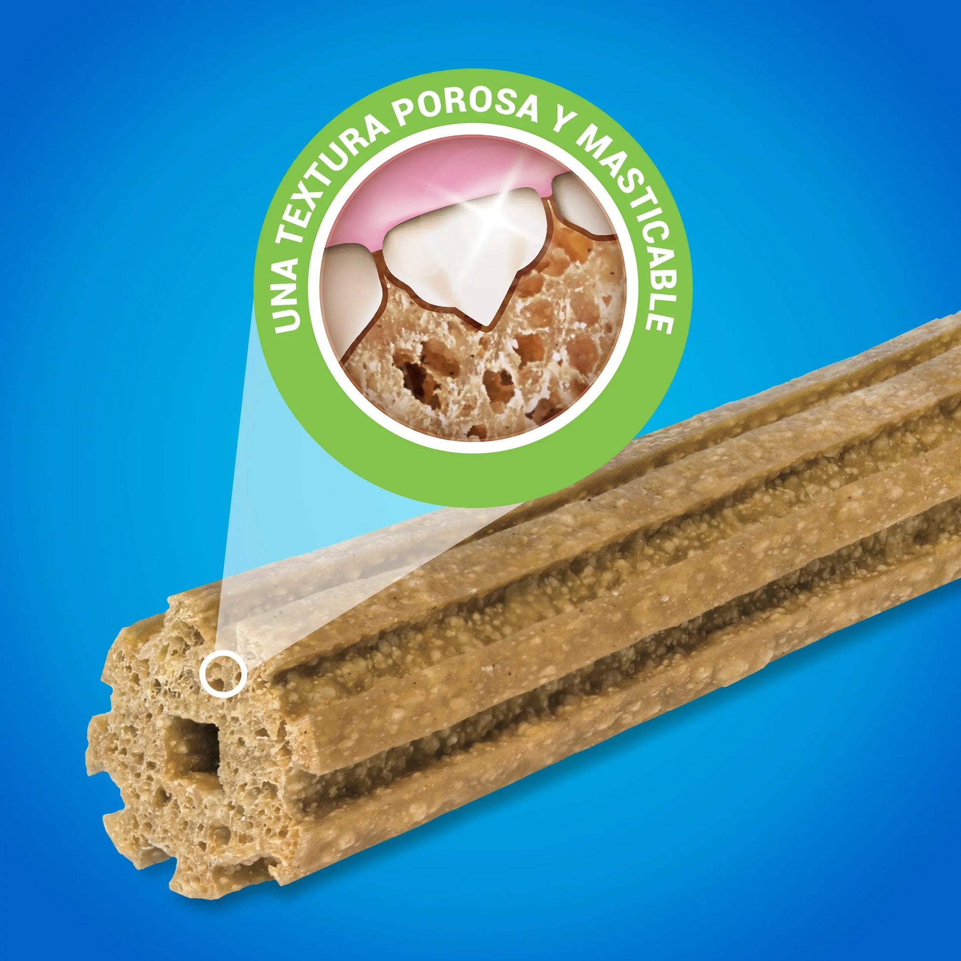 Dentalife Dog Small 54 Sticks al mejor precio -Todoanimal.es