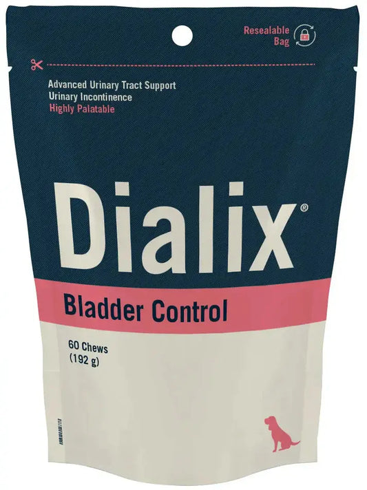 Dialix Bladder Control 60Udes Todoanimal.es