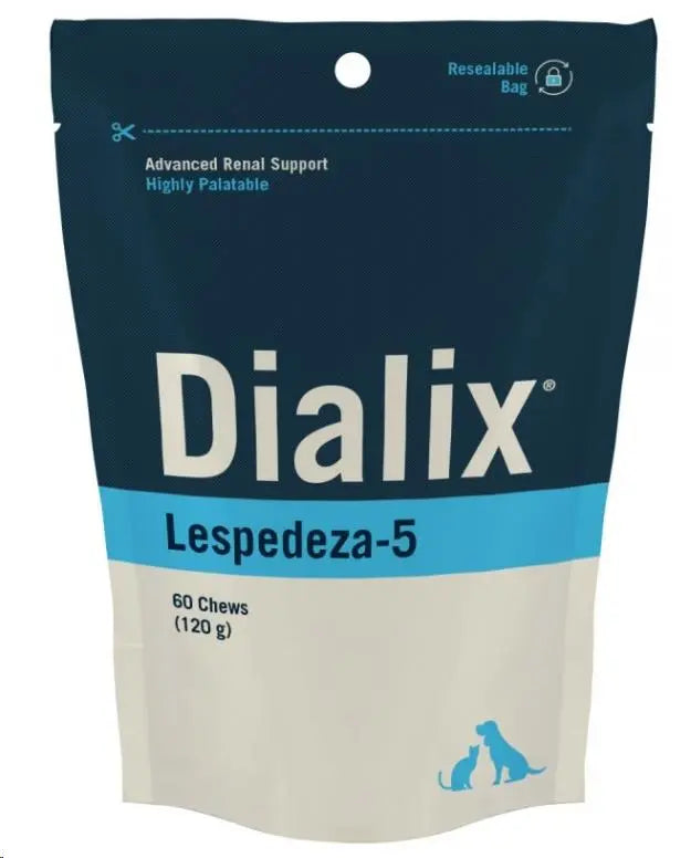 Dialix Lespedeza 5 60Udes - Precios Más Baratos - Todoanimal