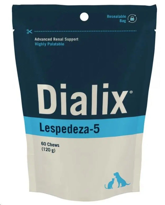 Dialix Lespedeza 5 60Udes