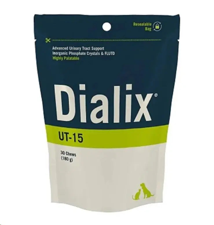 Dialix Ut-15 30Udes - Precios Más Baratos - Todoanimal