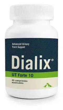 Dialix Ut Forte 10 45Udes Todoanimal.es