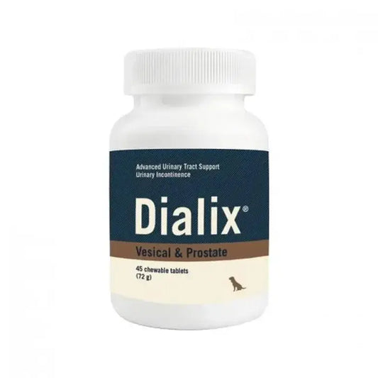 Dialix Vesical & Prostate 45Udes Todoanimal.es