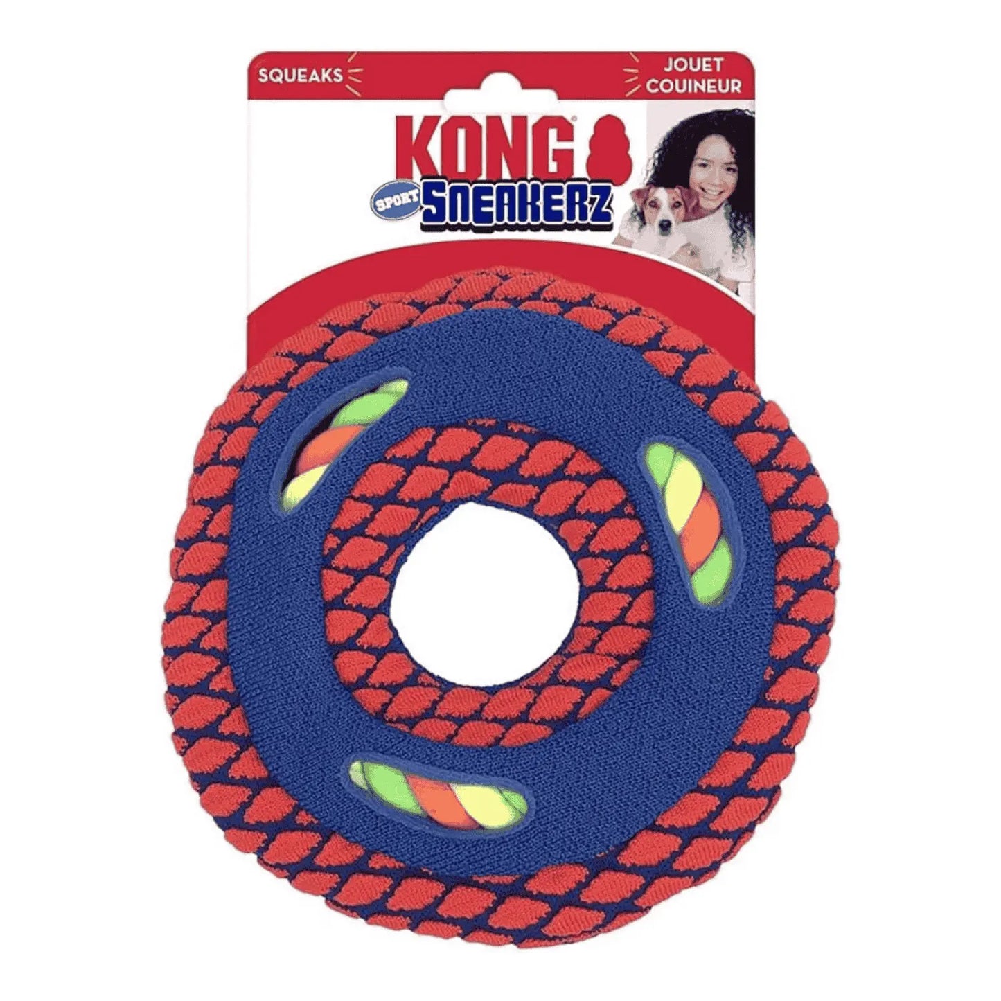 Disco KONG Sneakerz Sport KONG