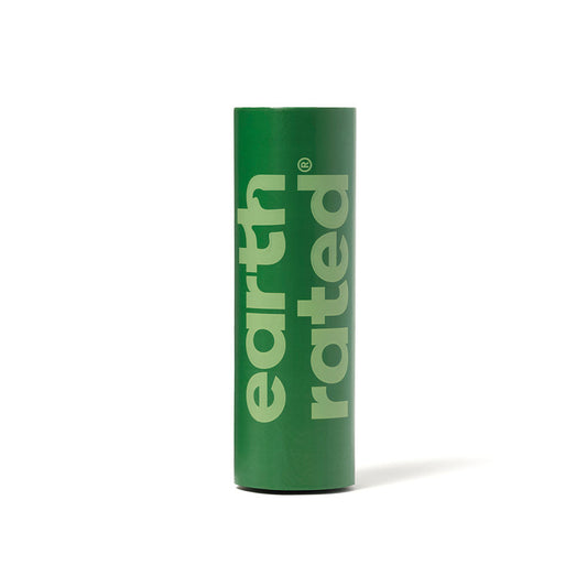 Earth Rated Bolsas Higiénicas Reciclables Sin Perfume Recambio 15 uds al mejor precio -Todoanimal.es