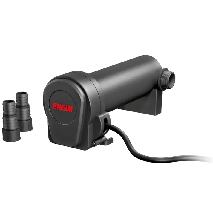 Eheim Estanque Lampara Germicida Clearuvc-7 Todoanimal.es