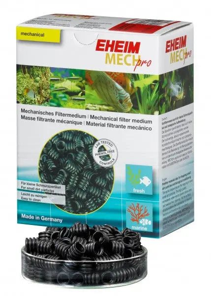 Eheim Mechpro 90G - Material Filtrante Mecánico Con Superficie Especial Para Atrapar Suciedad EHEIM