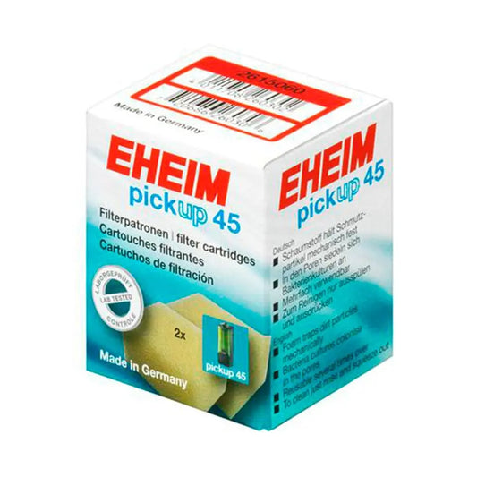 Esponja Filtro Pick Up Eheim al mejor precio -Todoanimal.es