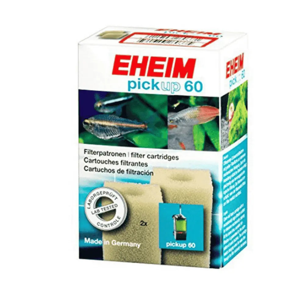 Esponja Filtro Pick Up Eheim al mejor precio -Todoanimal.es
