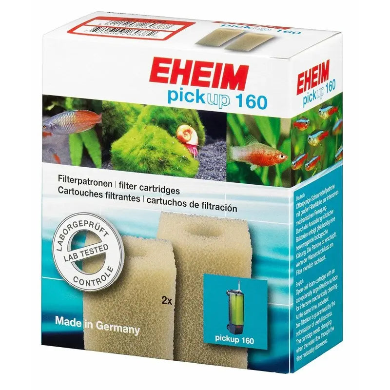 Esponja Filtro Pick Up Eheim al mejor precio -Todoanimal.es