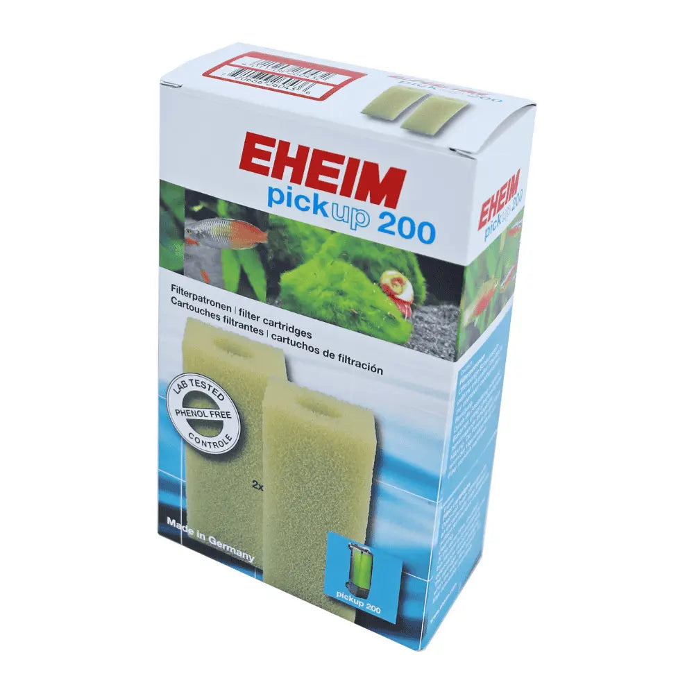 Esponja Filtro Pick Up Eheim al mejor precio -Todoanimal.es