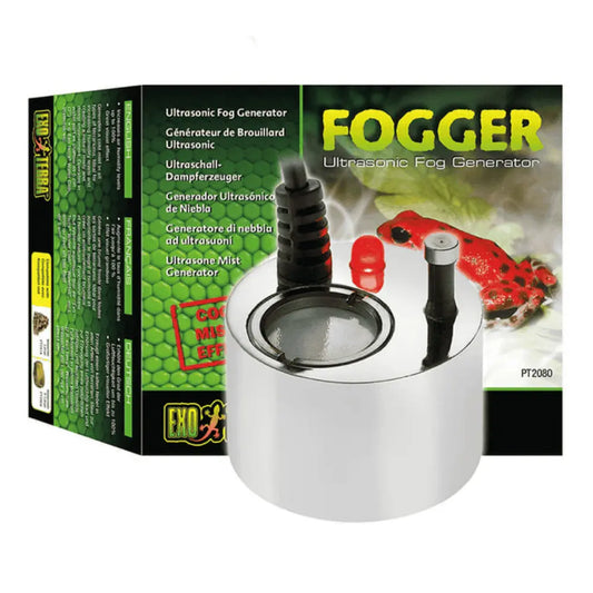 Exo Terra Fogger Generador De Niebla al mejor precio -Todoanimal.es