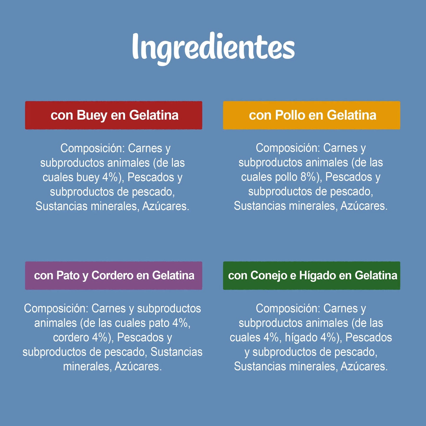 Felix Original Selección Carnes Pack 12X85 g al mejor precio -Todoanimal.es